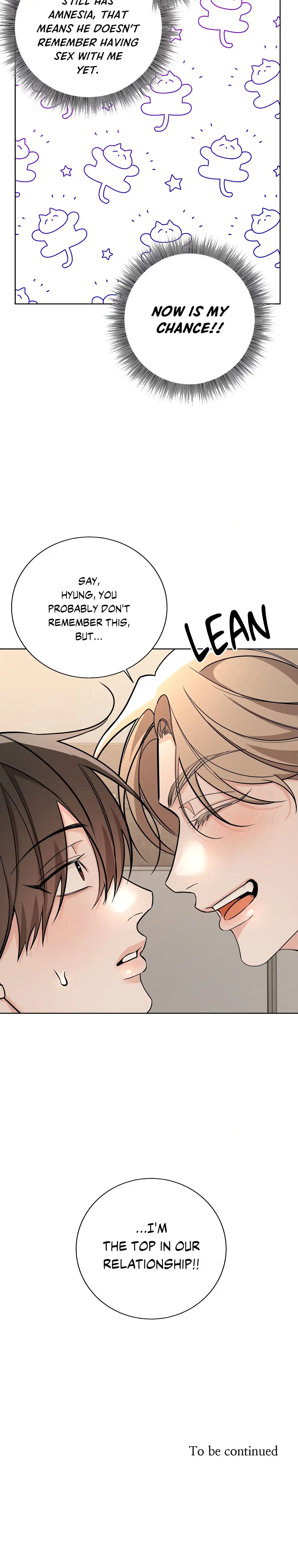 Lights, Camera, Action! Chapter 14, page 20