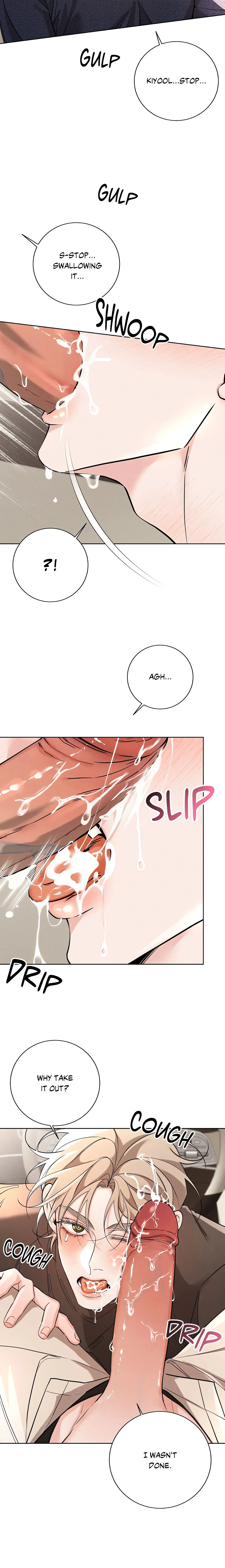 Lights, Camera, Action! Chapter 14, page 3