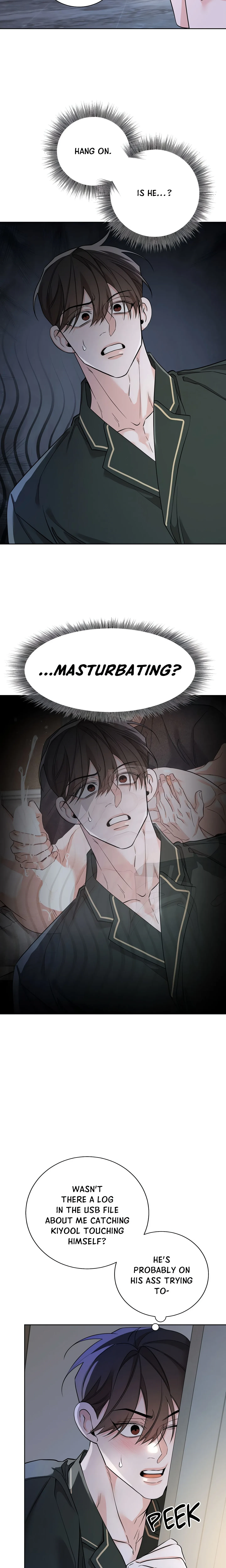 Lights, Camera, Action! Chapter 14, page 7