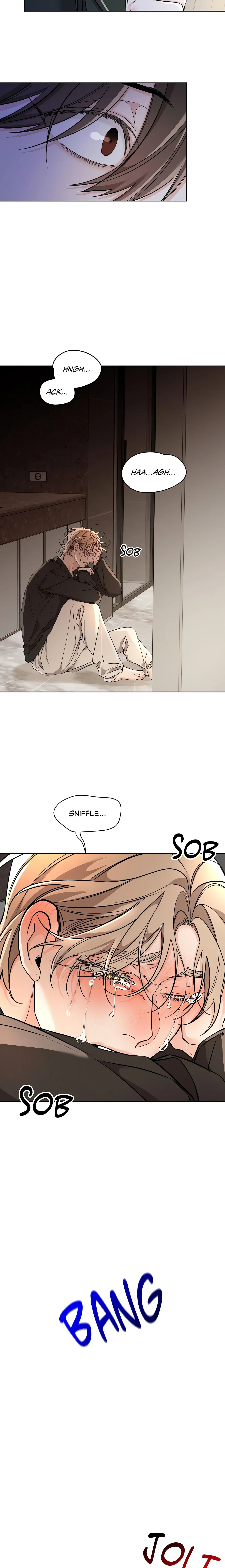 Lights, Camera, Action! Chapter 14, page 8