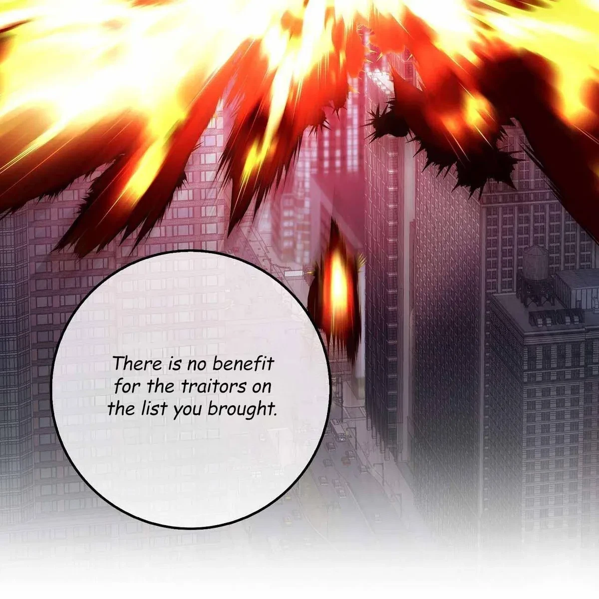 Every Villain Is Lemons Chapter 52, page 10