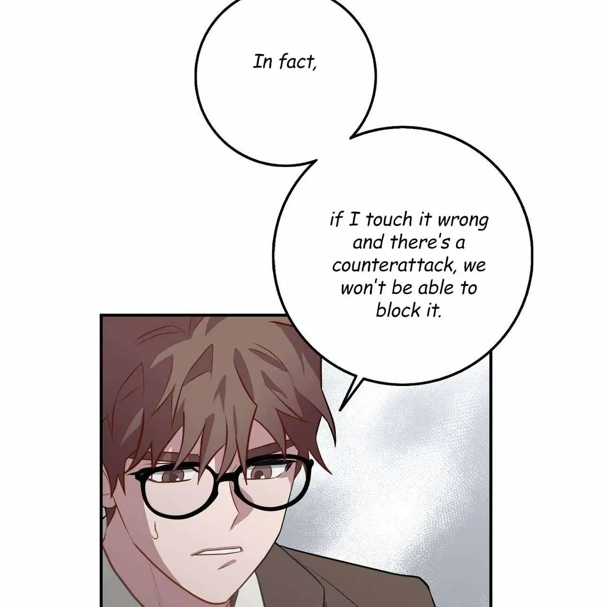 Every Villain Is Lemons Chapter 52, page 100