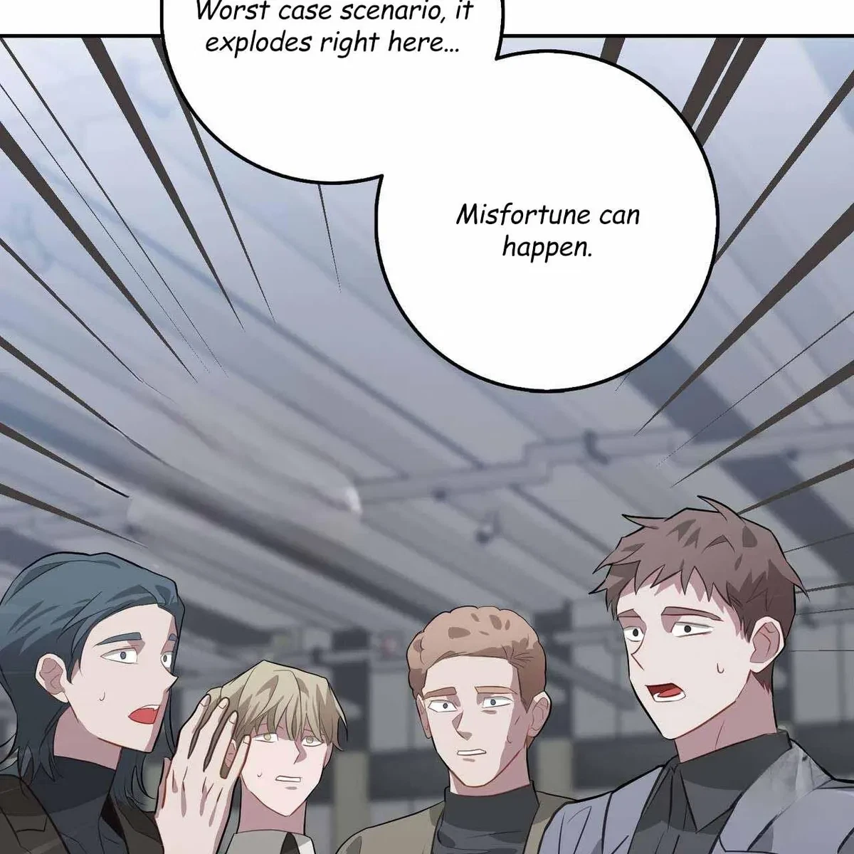 Every Villain Is Lemons Chapter 52, page 102