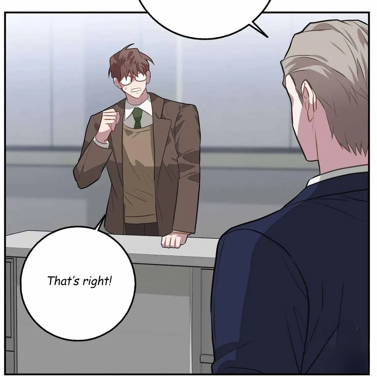 Every Villain Is Lemons Chapter 52, page 107