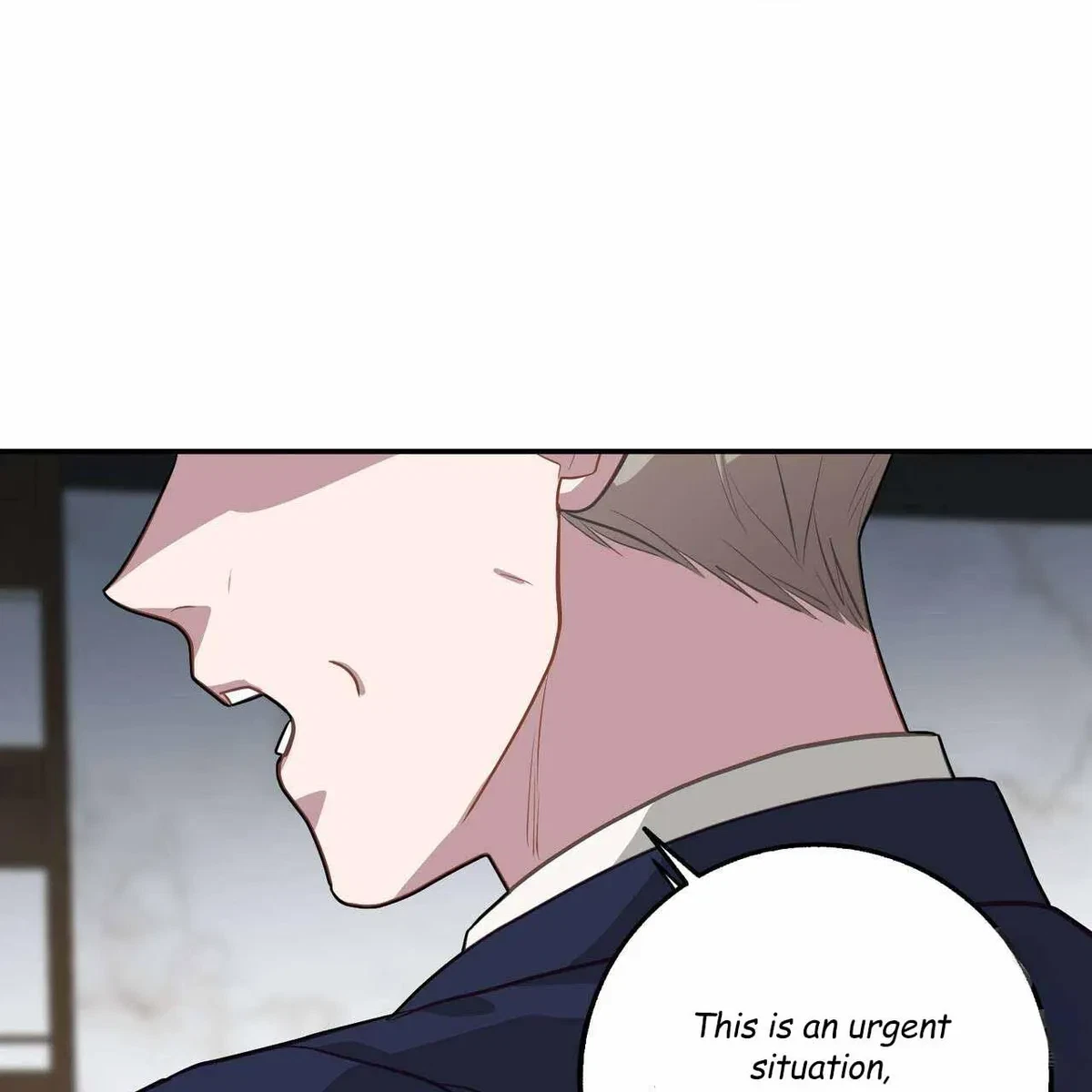 Every Villain Is Lemons Chapter 52, page 11