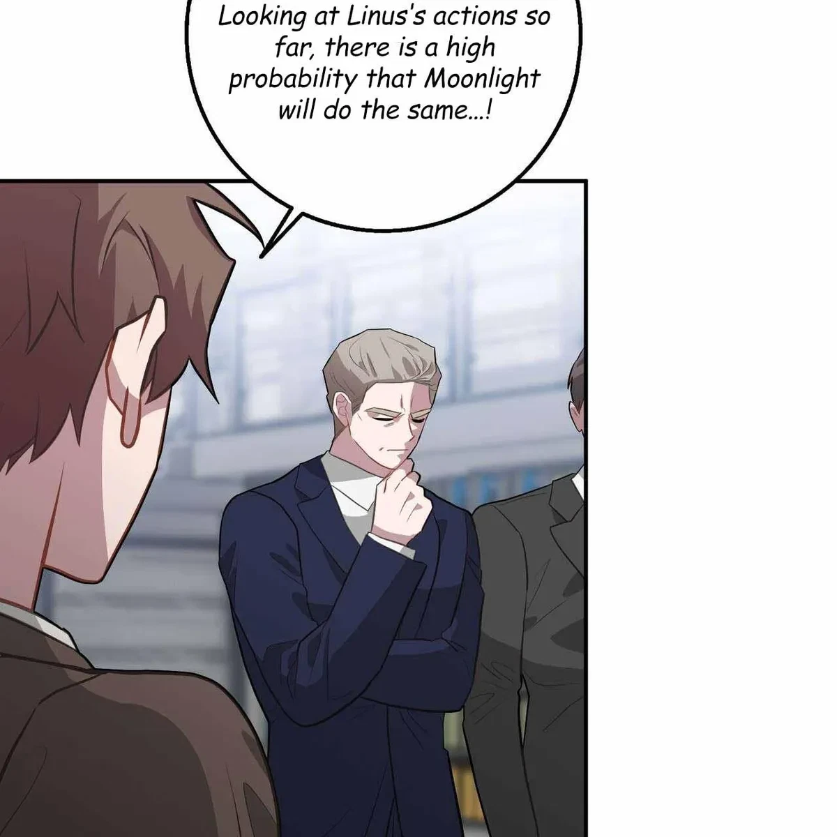 Every Villain Is Lemons Chapter 52, page 110
