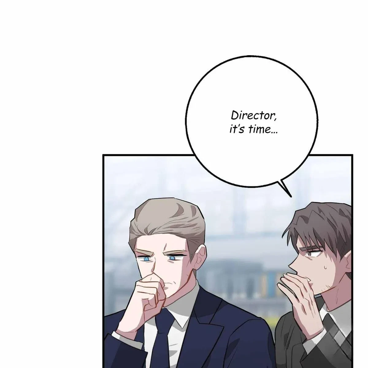 Every Villain Is Lemons Chapter 52, page 112