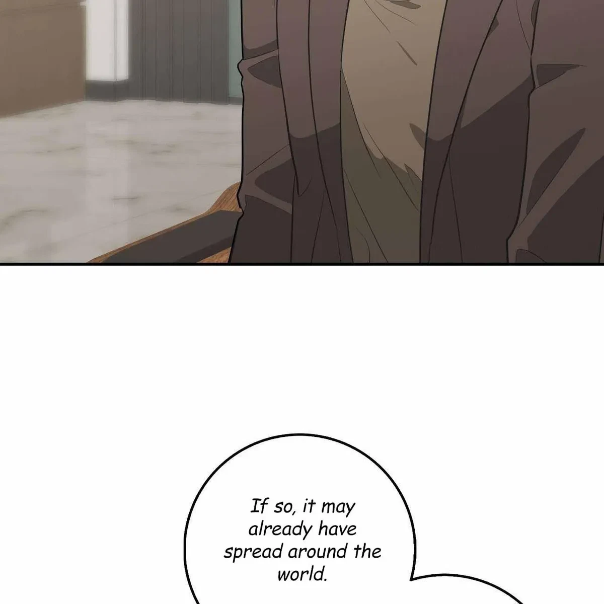 Every Villain Is Lemons Chapter 52, page 19