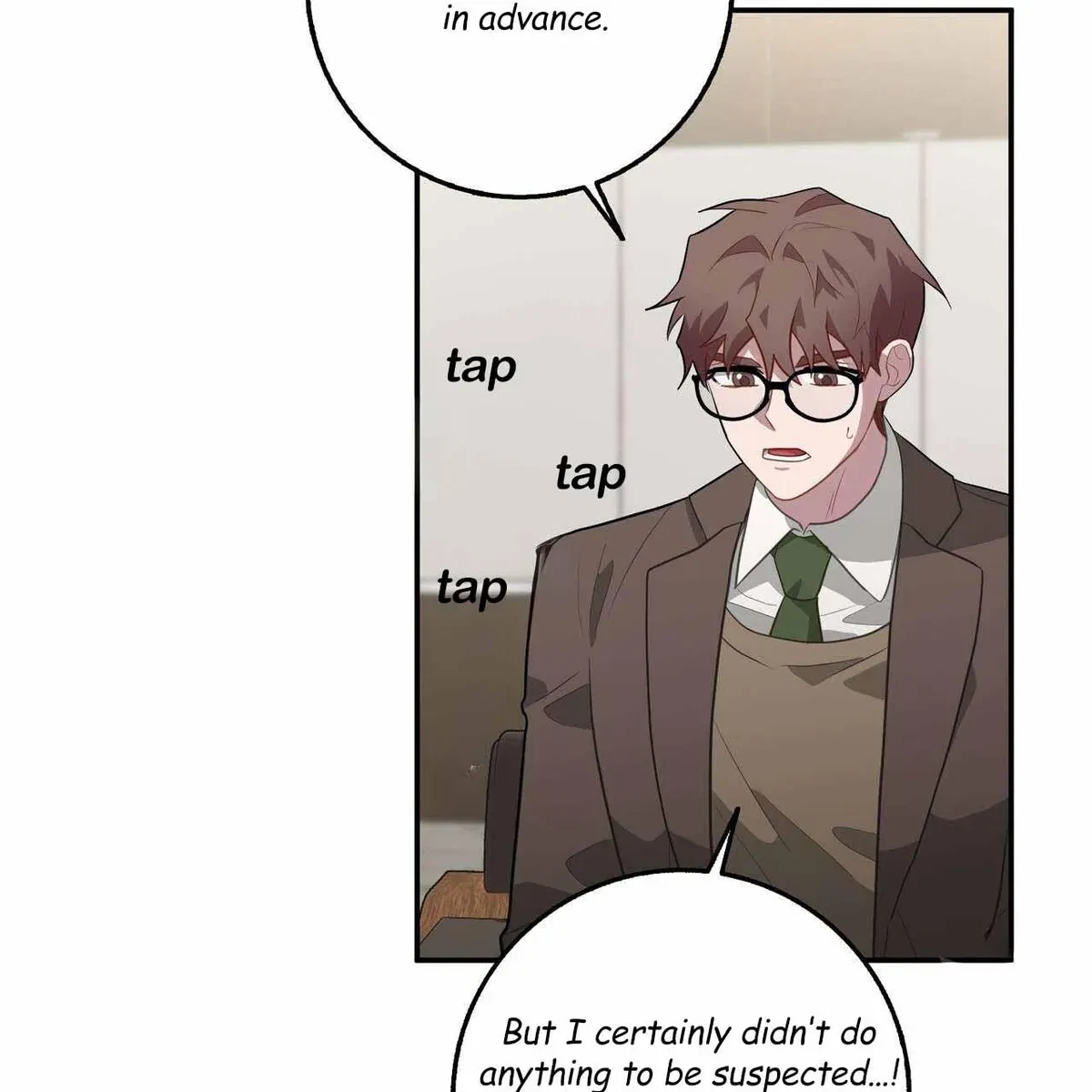 Every Villain Is Lemons Chapter 52, page 24
