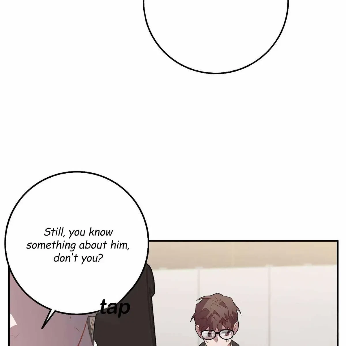 Every Villain Is Lemons Chapter 52, page 25