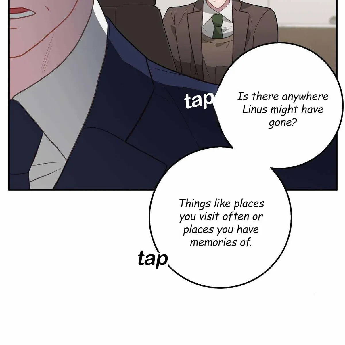 Every Villain Is Lemons Chapter 52, page 26