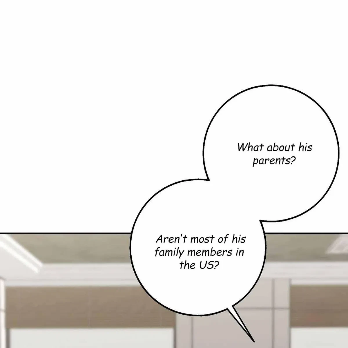 Every Villain Is Lemons Chapter 52, page 32