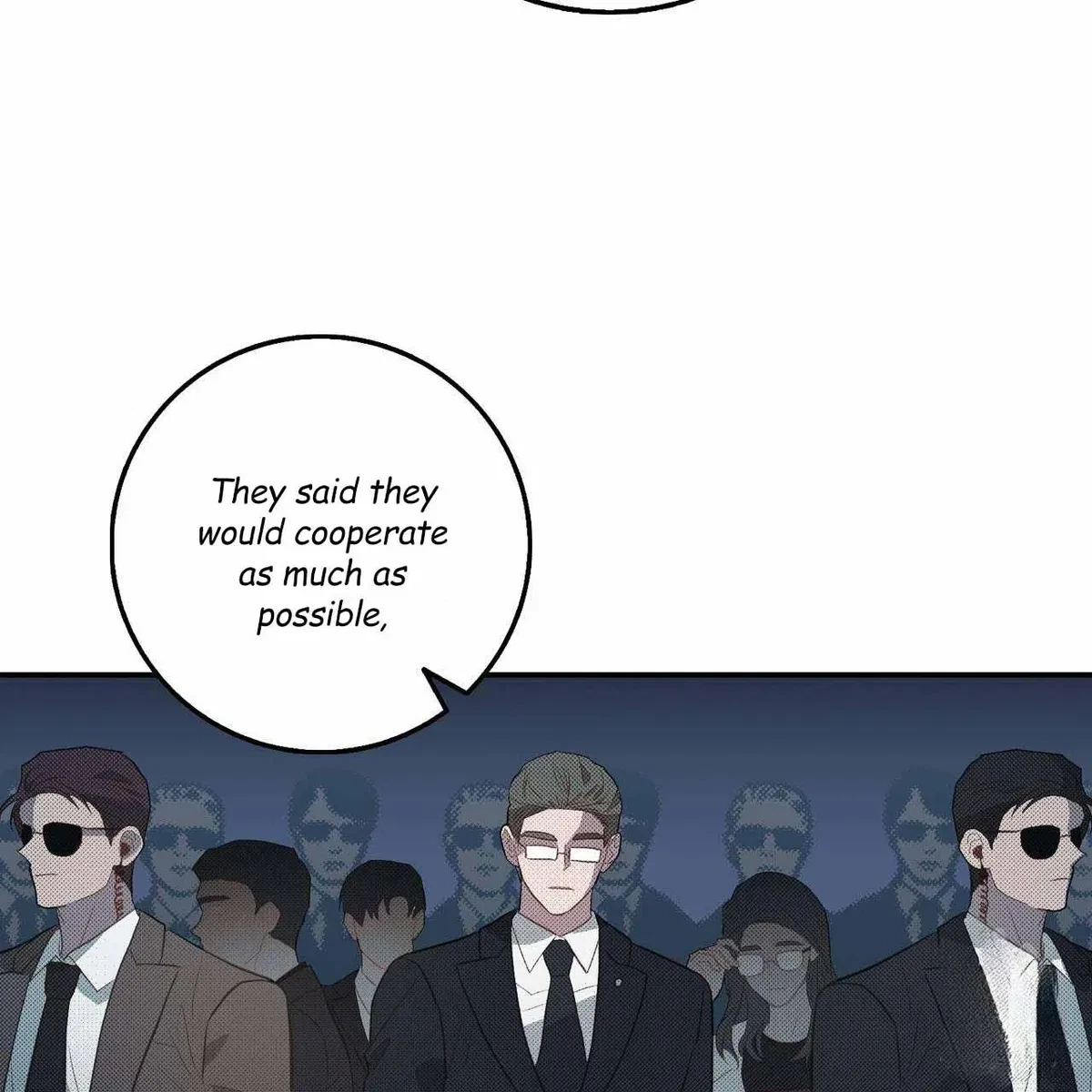 Every Villain Is Lemons Chapter 52, page 34