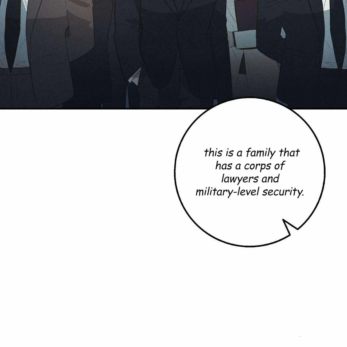 Every Villain Is Lemons Chapter 52, page 35