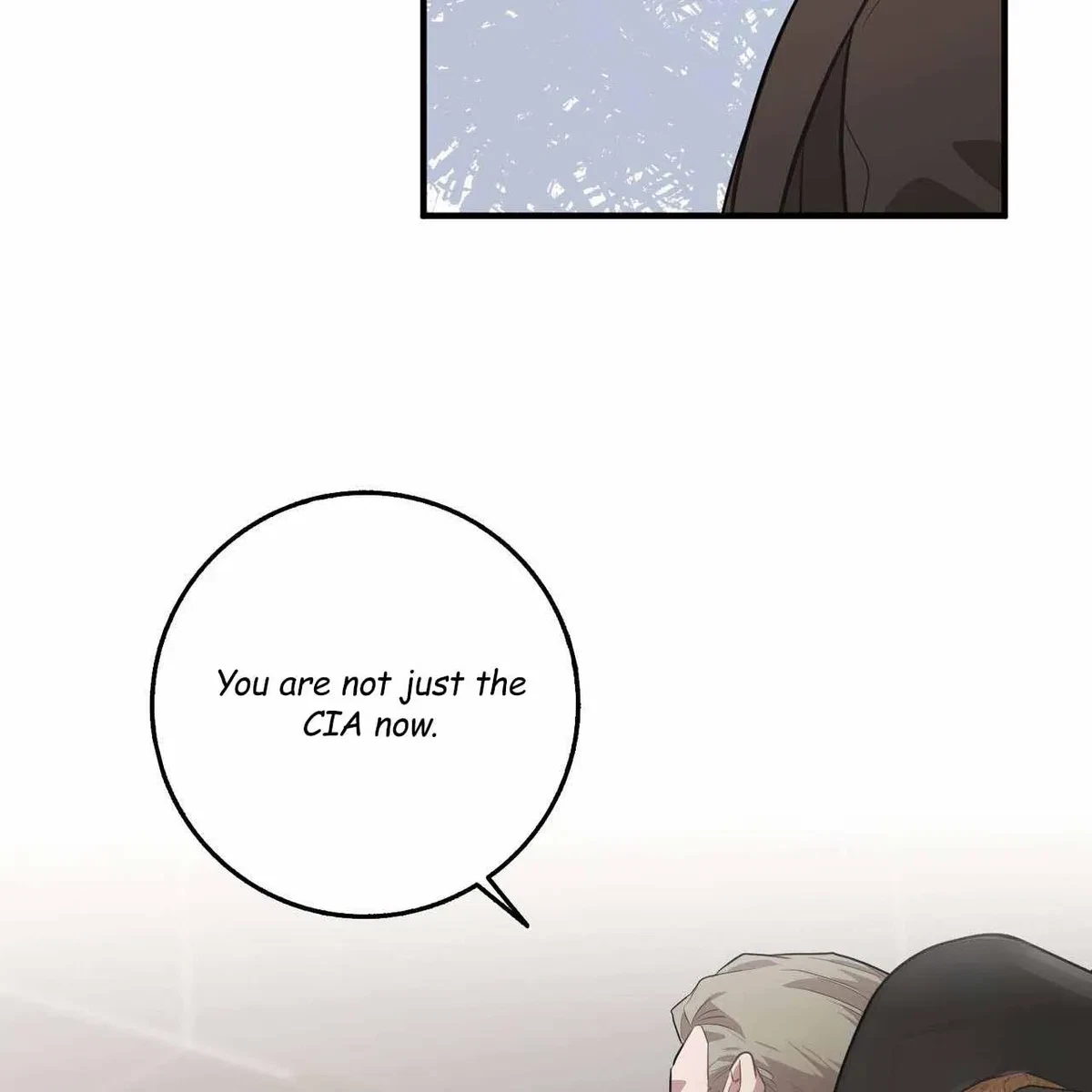 Every Villain Is Lemons Chapter 52, page 37