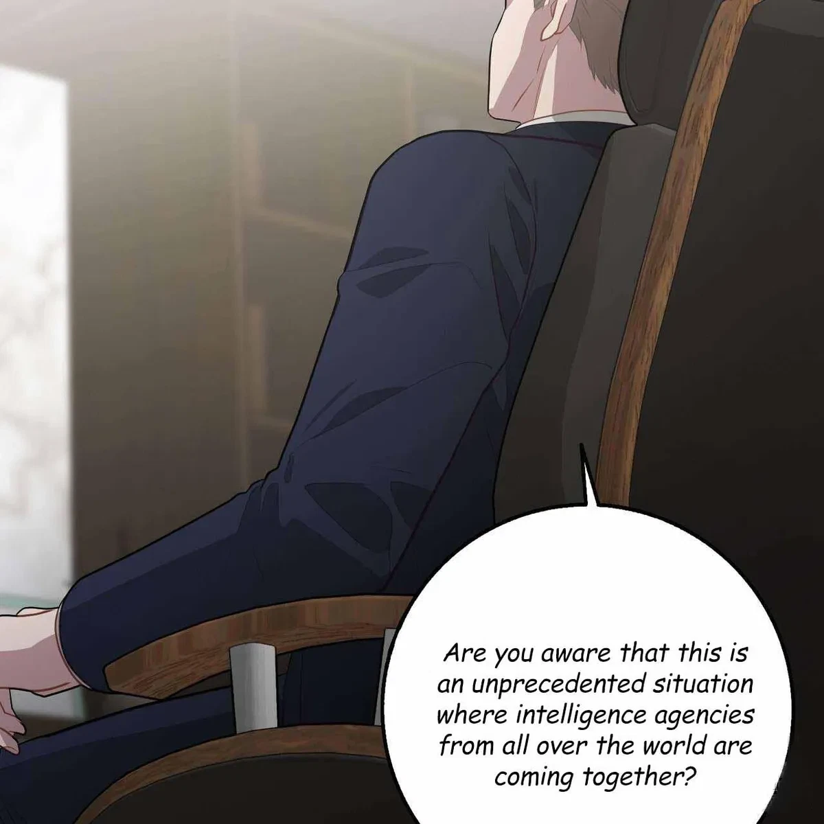 Every Villain Is Lemons Chapter 52, page 38