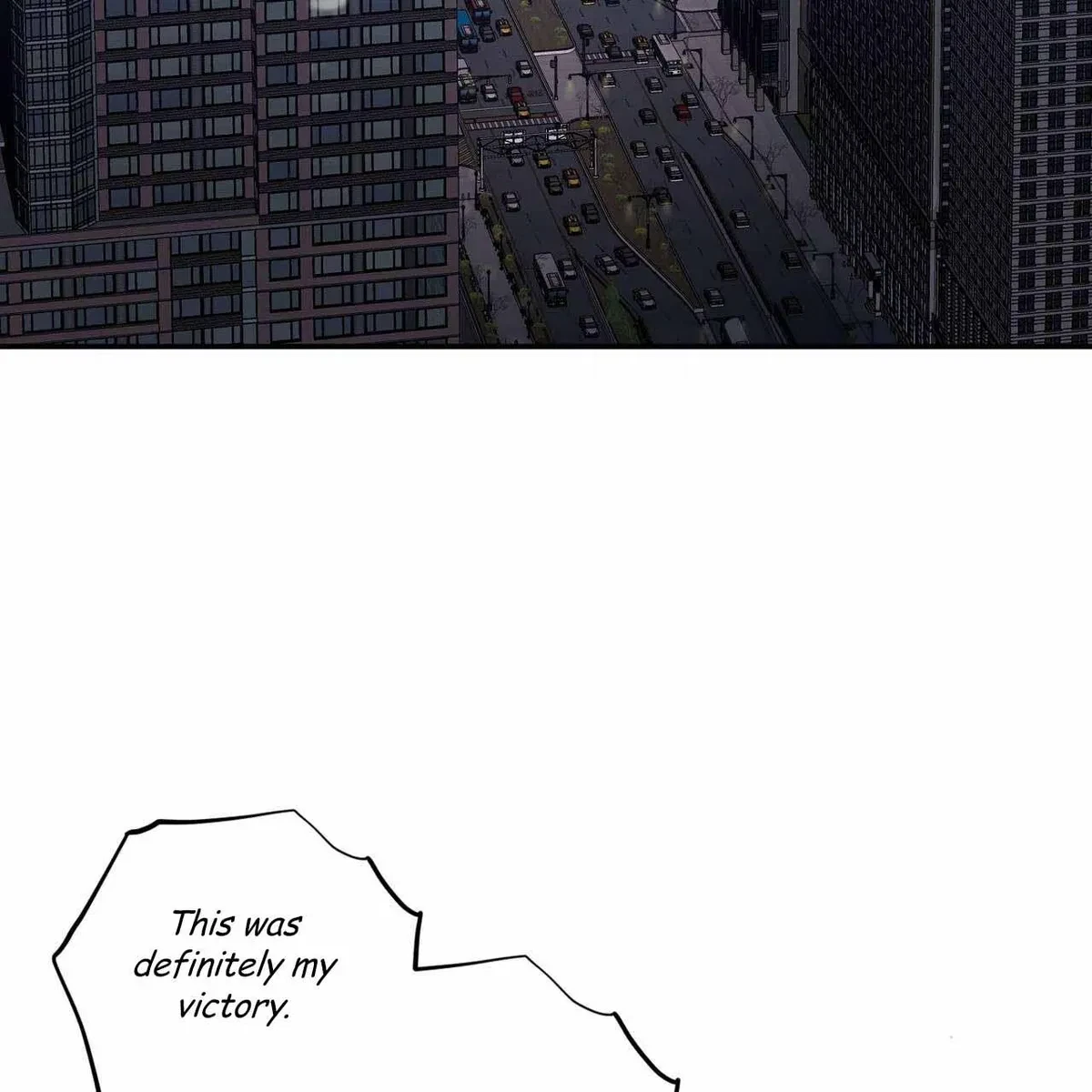 Every Villain Is Lemons Chapter 52, page 4