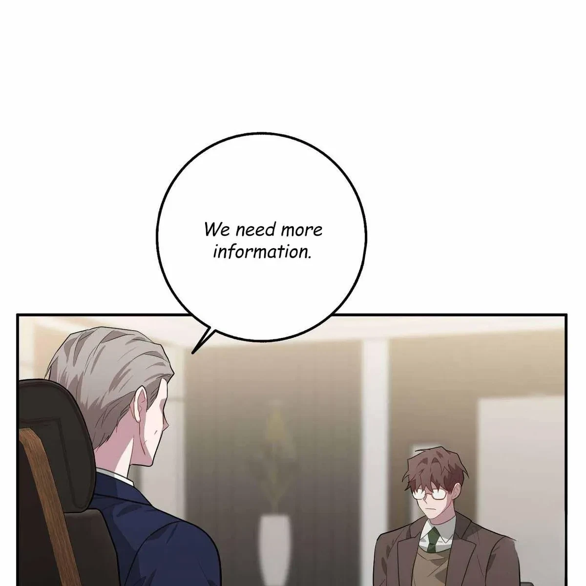 Every Villain Is Lemons Chapter 52, page 40