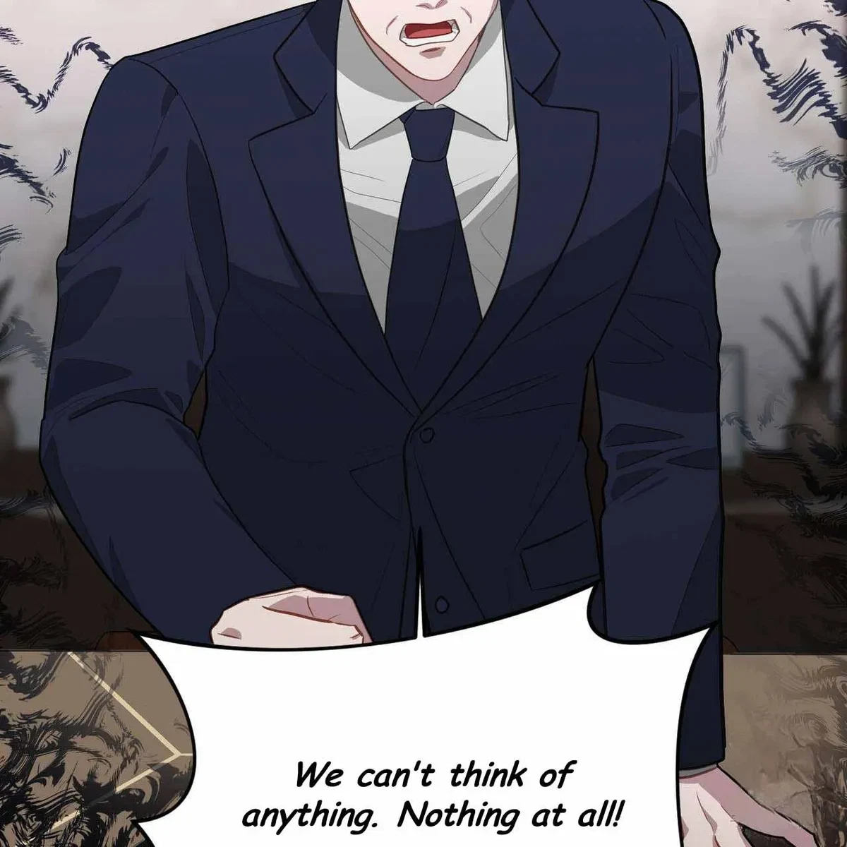 Every Villain Is Lemons Chapter 52, page 44