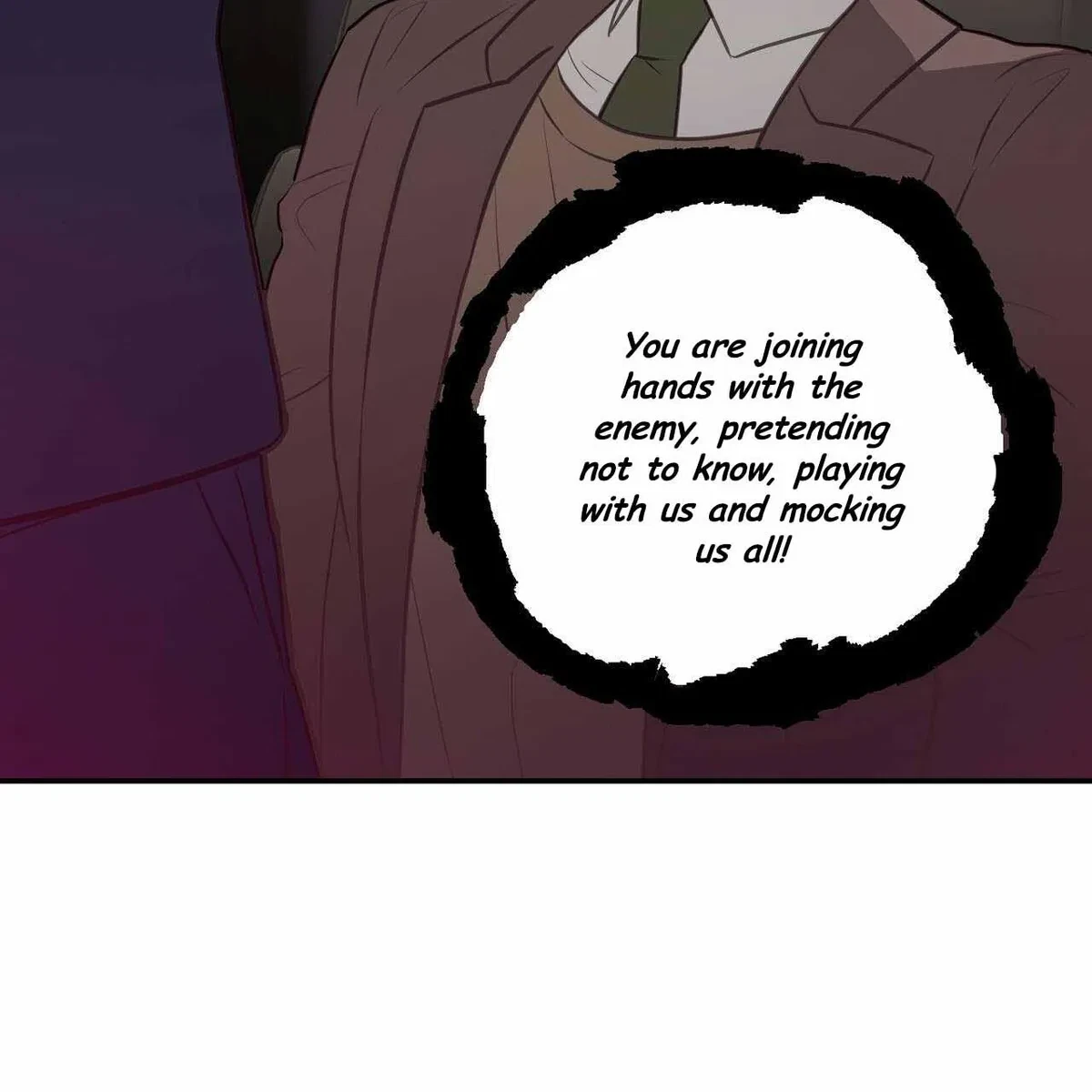 Every Villain Is Lemons Chapter 52, page 50