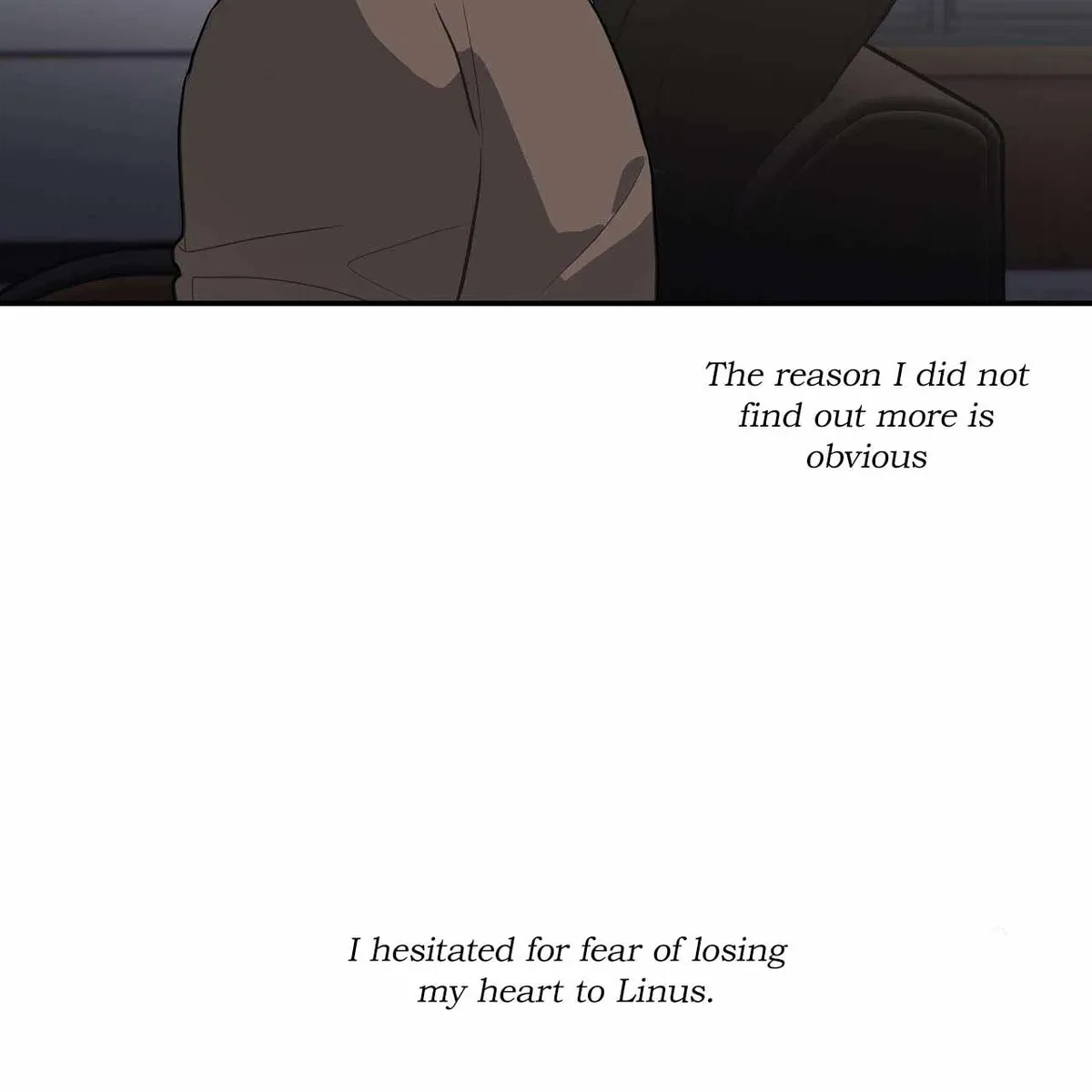 Every Villain Is Lemons Chapter 52, page 52