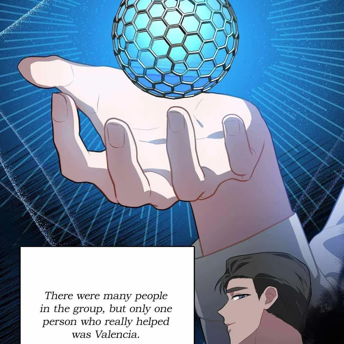 Every Villain Is Lemons Chapter 52, page 58