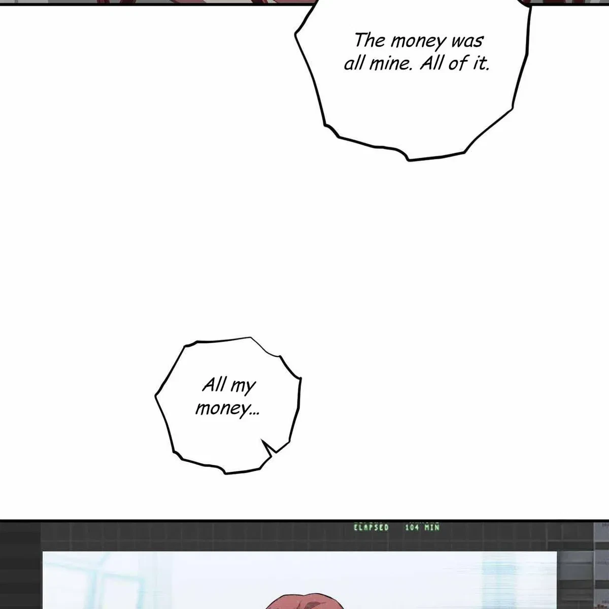 Every Villain Is Lemons Chapter 52, page 6