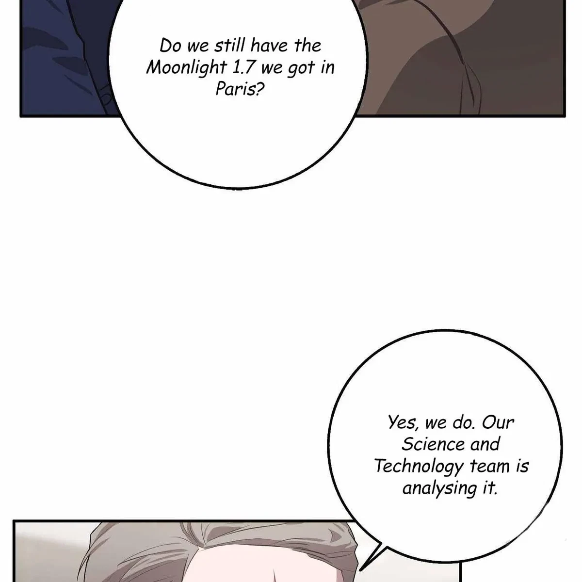 Every Villain Is Lemons Chapter 52, page 65