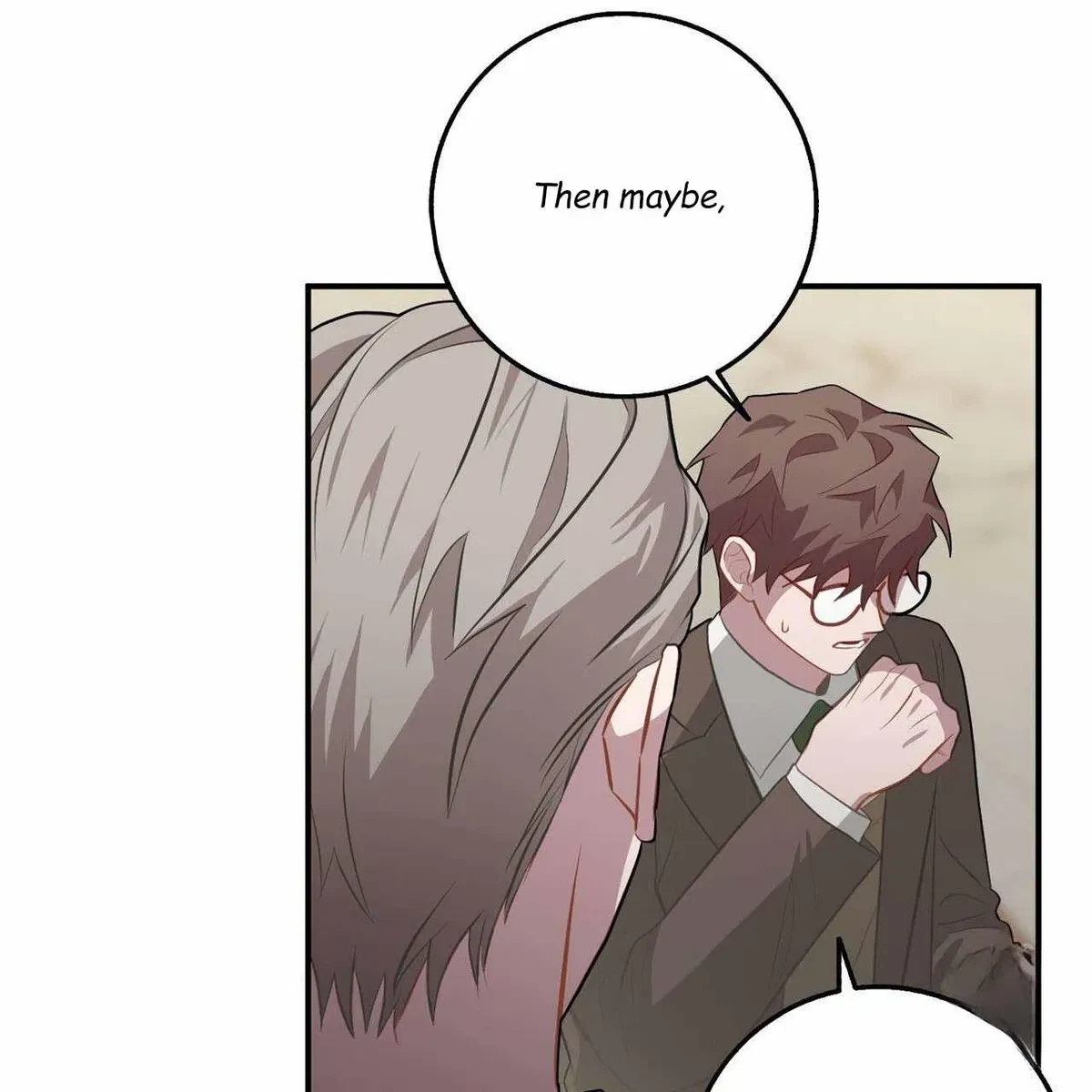 Every Villain Is Lemons Chapter 52, page 67