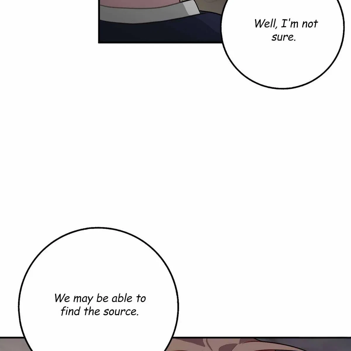 Every Villain Is Lemons Chapter 52, page 68