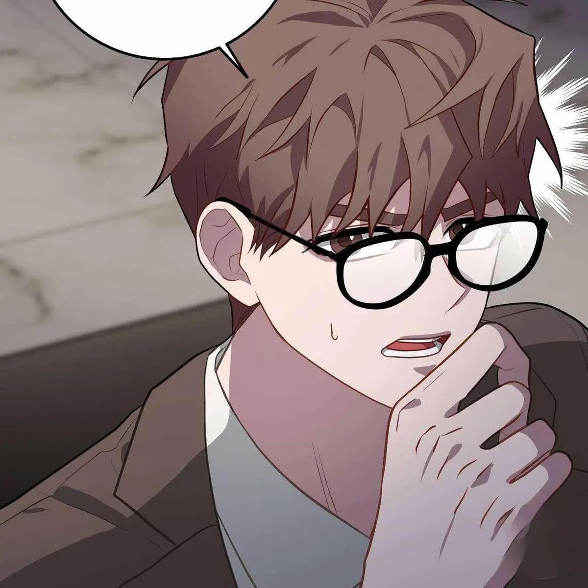 Every Villain Is Lemons Chapter 52, page 69