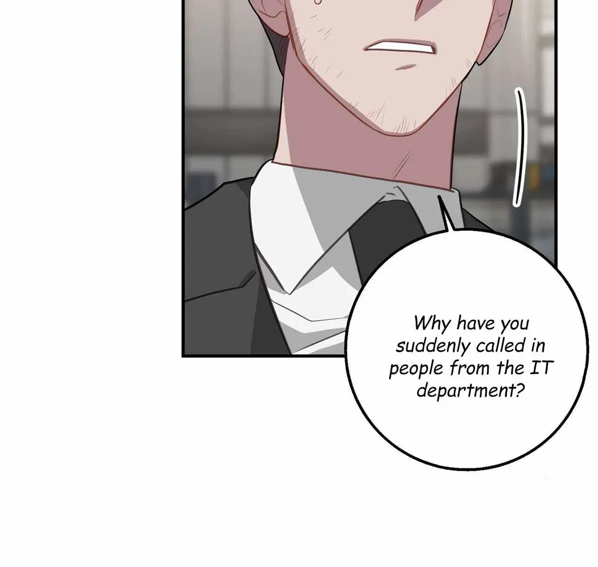 Every Villain Is Lemons Chapter 52, page 74