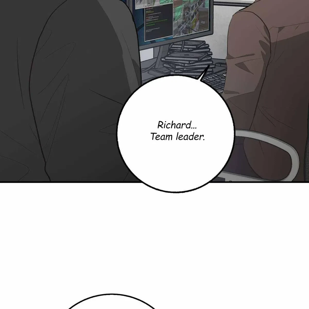 Every Villain Is Lemons Chapter 52, page 76