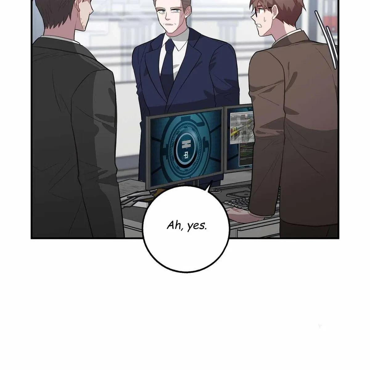 Every Villain Is Lemons Chapter 52, page 78