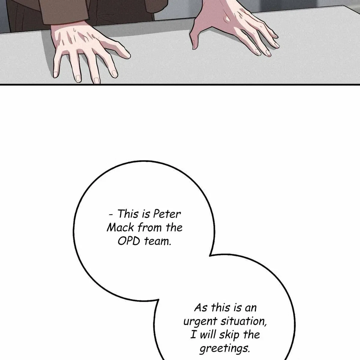 Every Villain Is Lemons Chapter 52, page 81