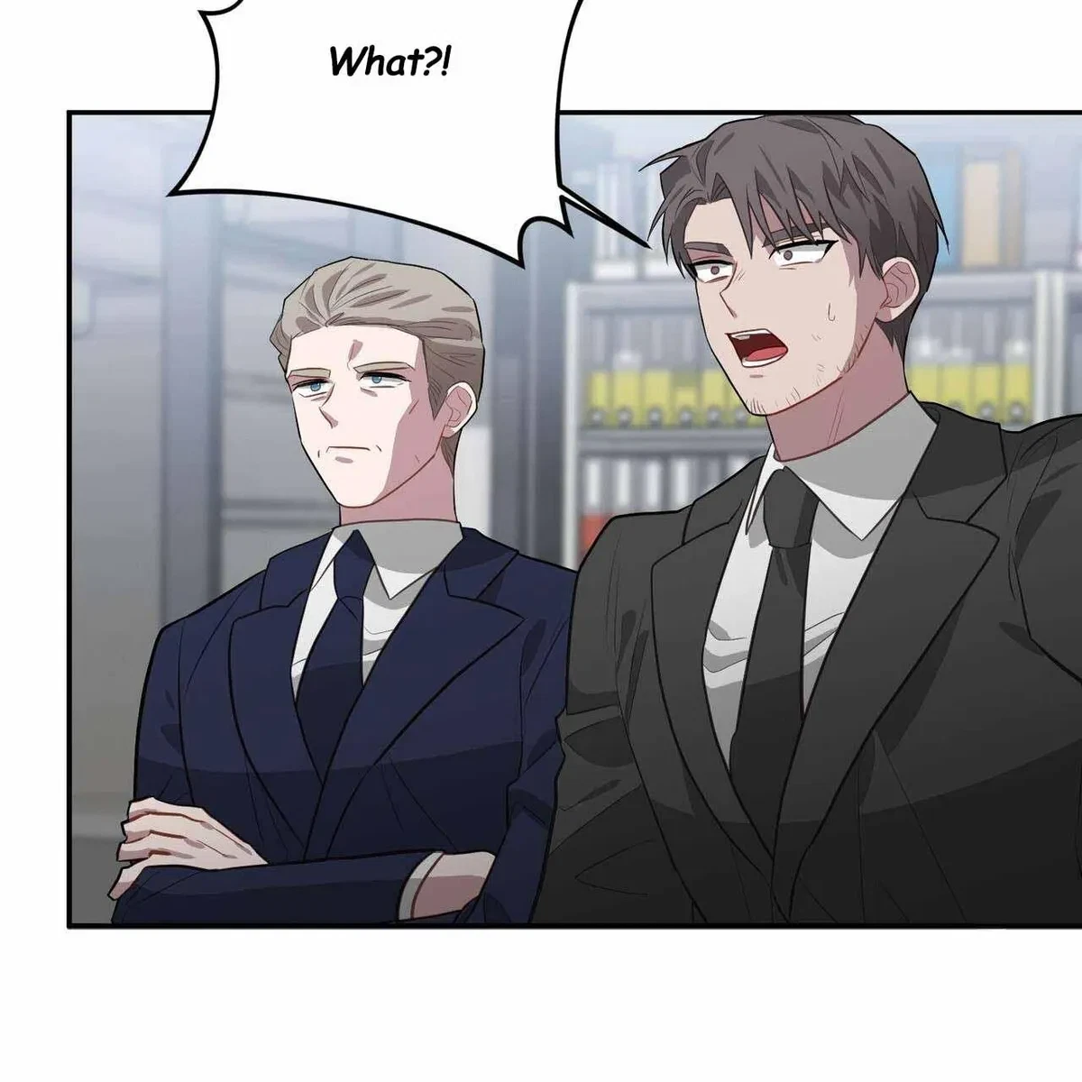 Every Villain Is Lemons Chapter 52, page 87