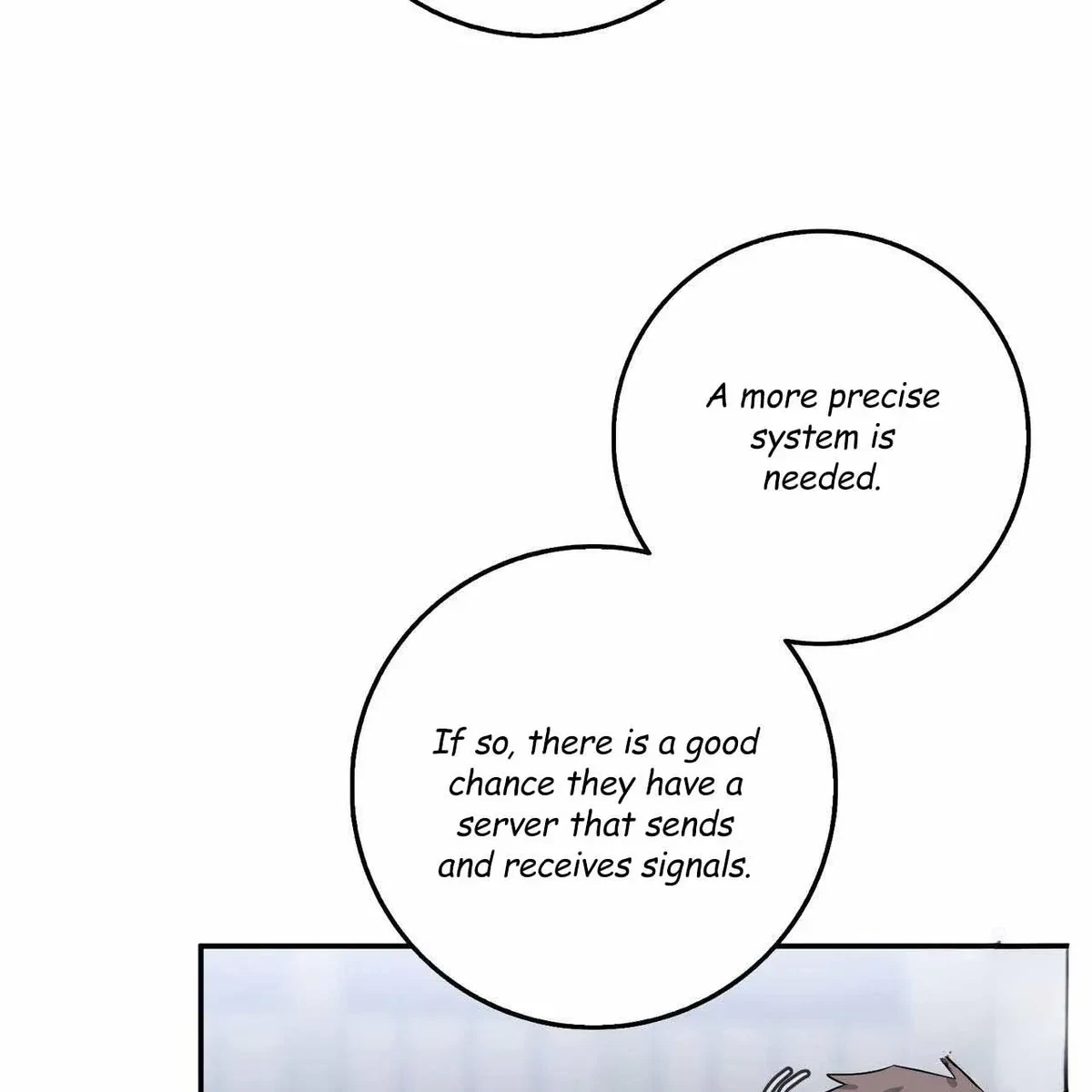 Every Villain Is Lemons Chapter 52, page 90