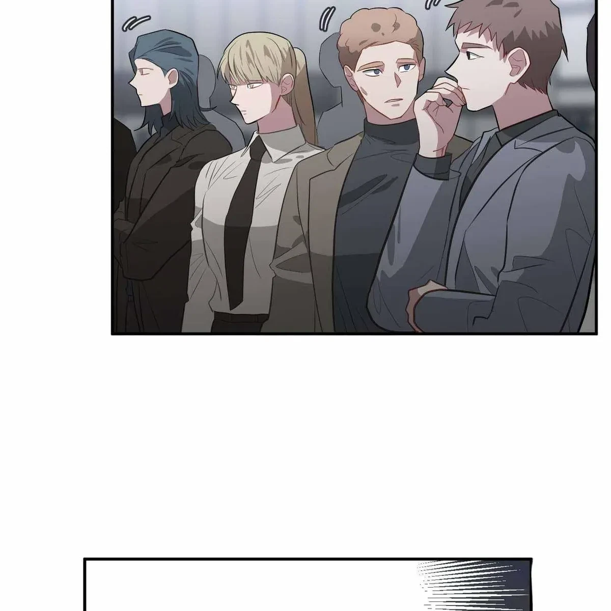 Every Villain Is Lemons Chapter 52, page 91