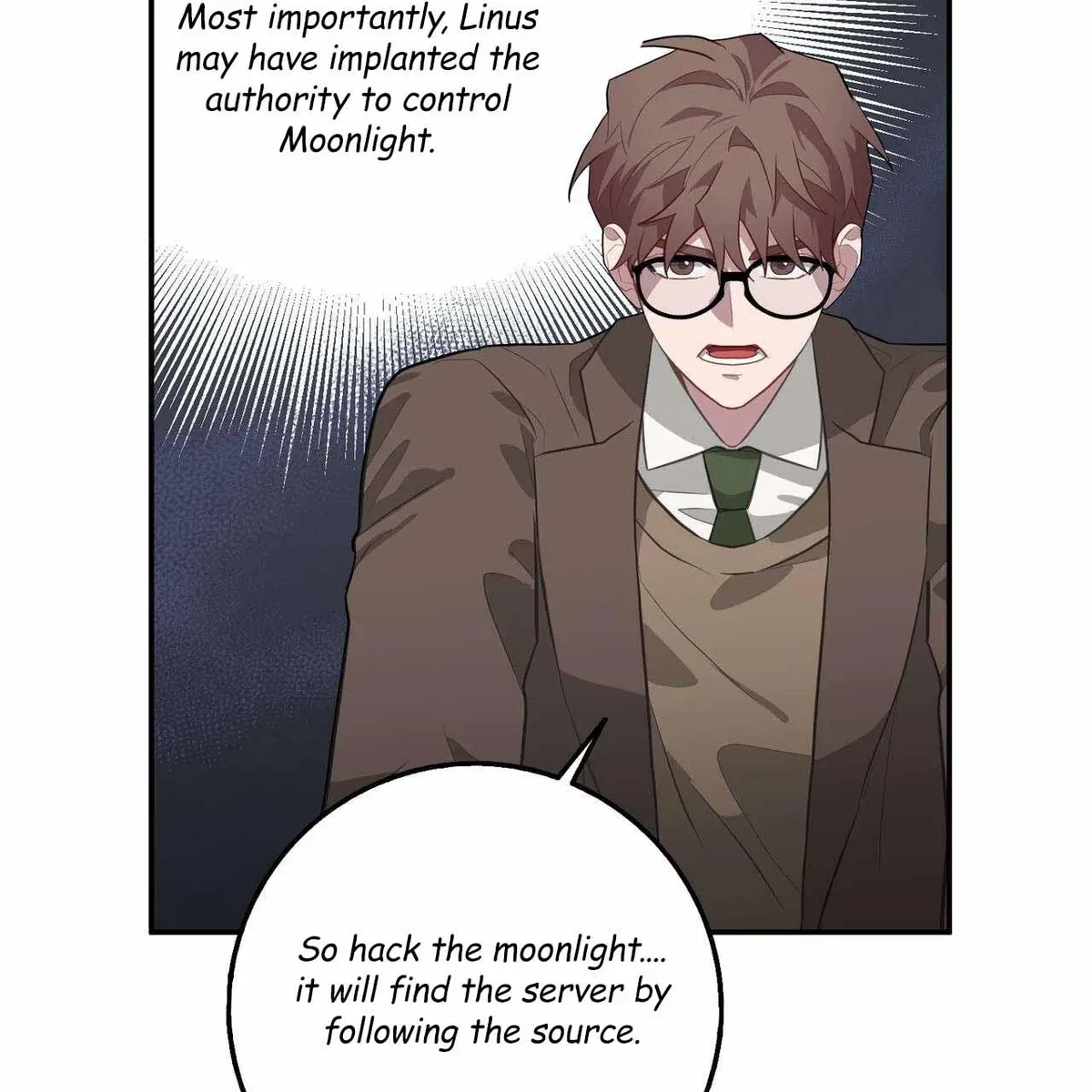 Every Villain Is Lemons Chapter 52, page 92