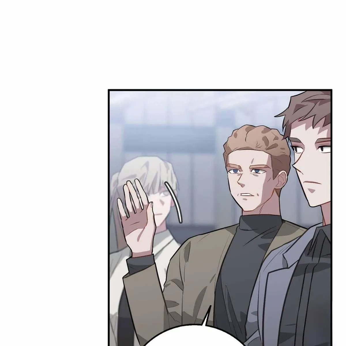 Every Villain Is Lemons Chapter 52, page 97