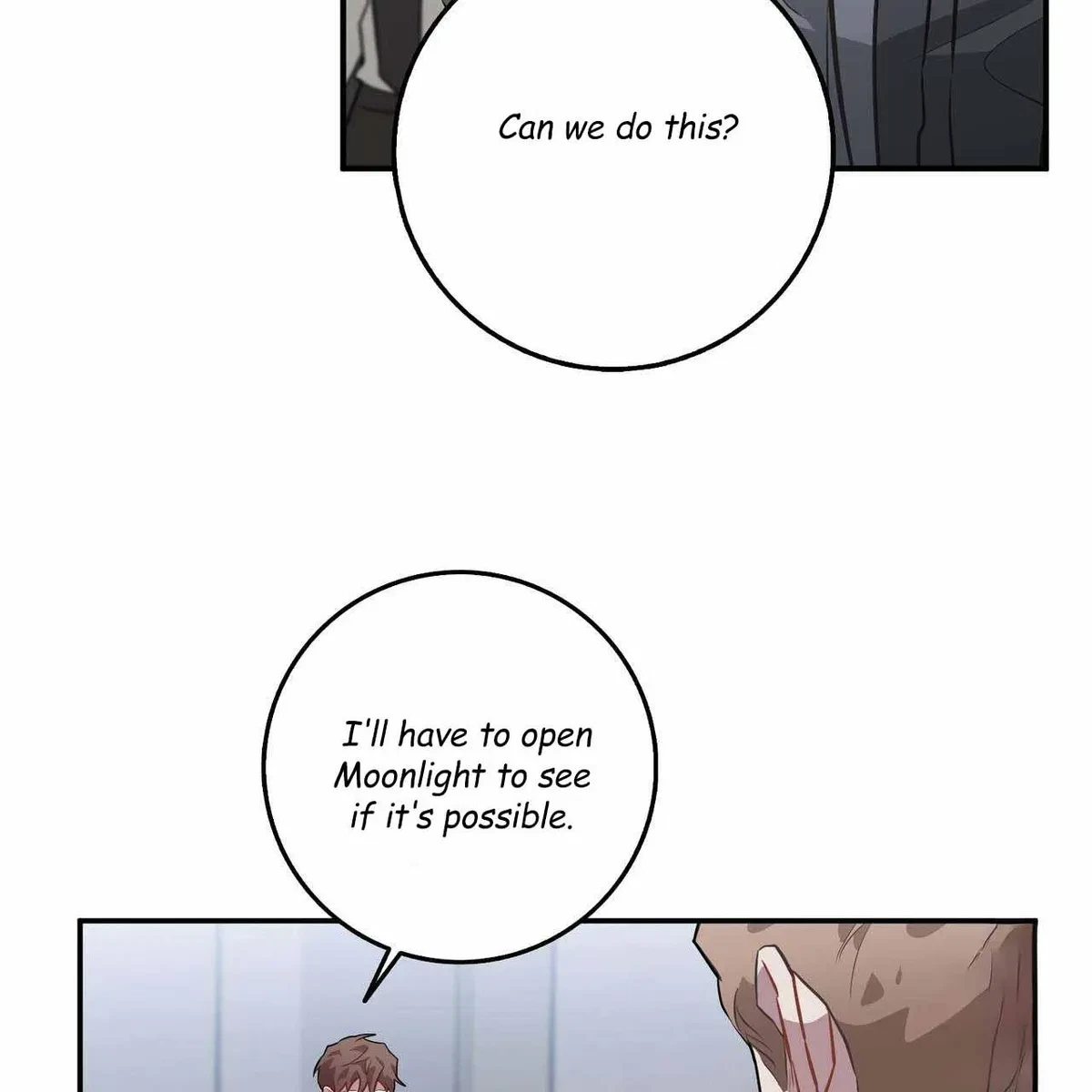 Every Villain Is Lemons Chapter 52, page 98