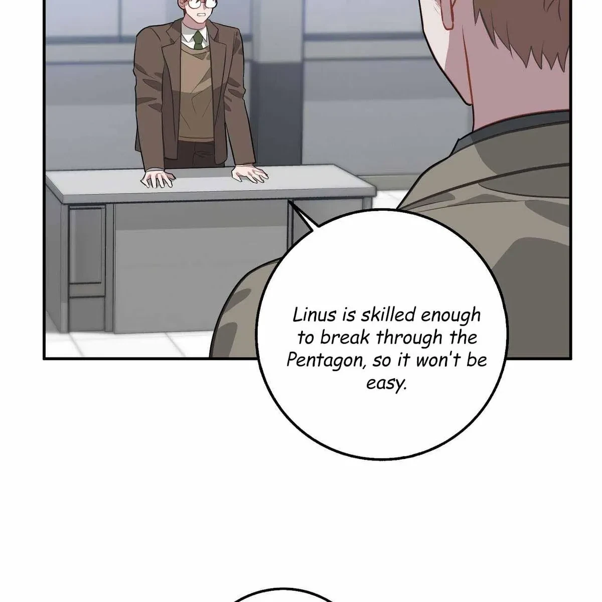 Every Villain Is Lemons Chapter 52, page 99