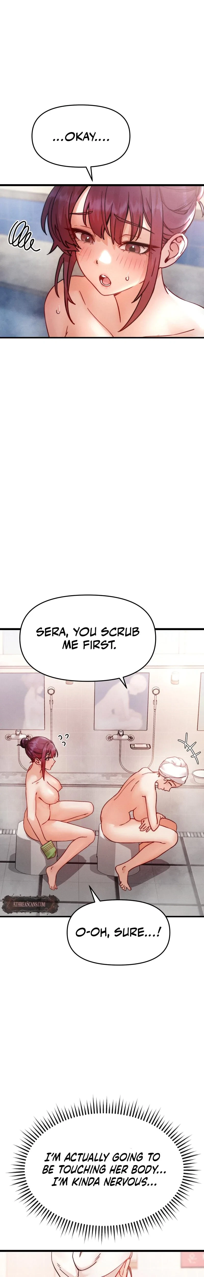 Slutification Chapter 7, page 21