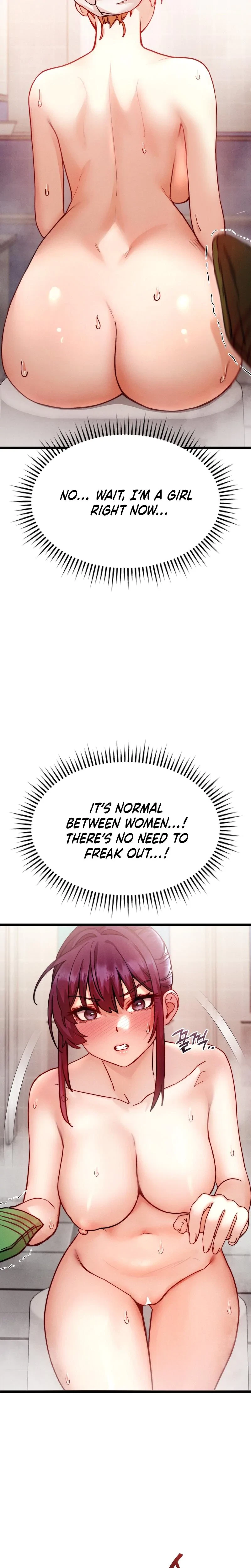 Slutification Chapter 7, page 22