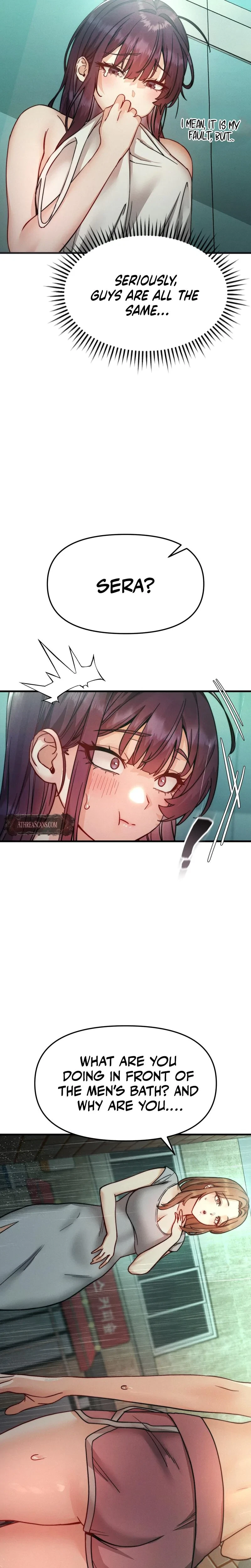 Slutification Chapter 7, page 7