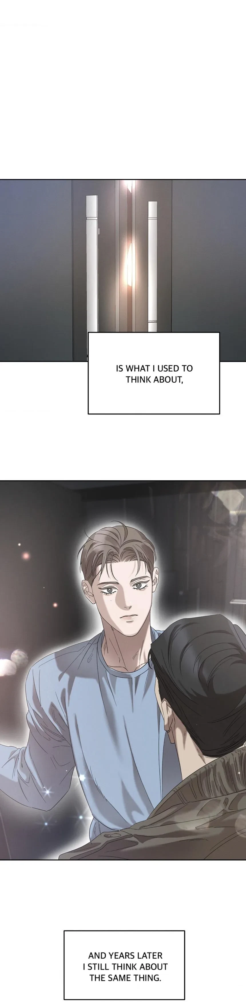 Dangerous Obsessions Chapter 5, page 3