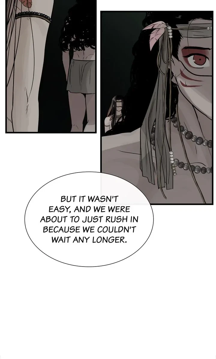 Totem's Realm Chapter 89, page 26