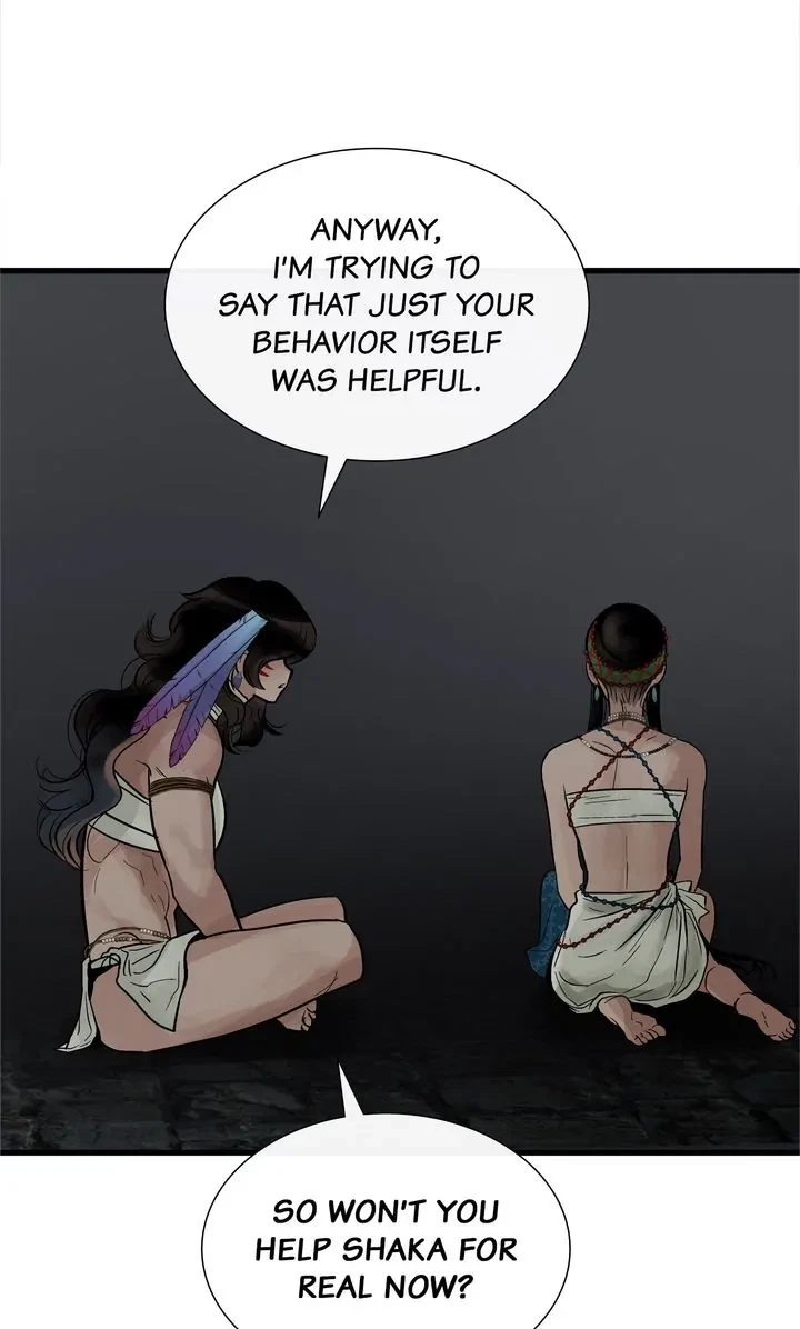 Totem's Realm Chapter 89, page 27
