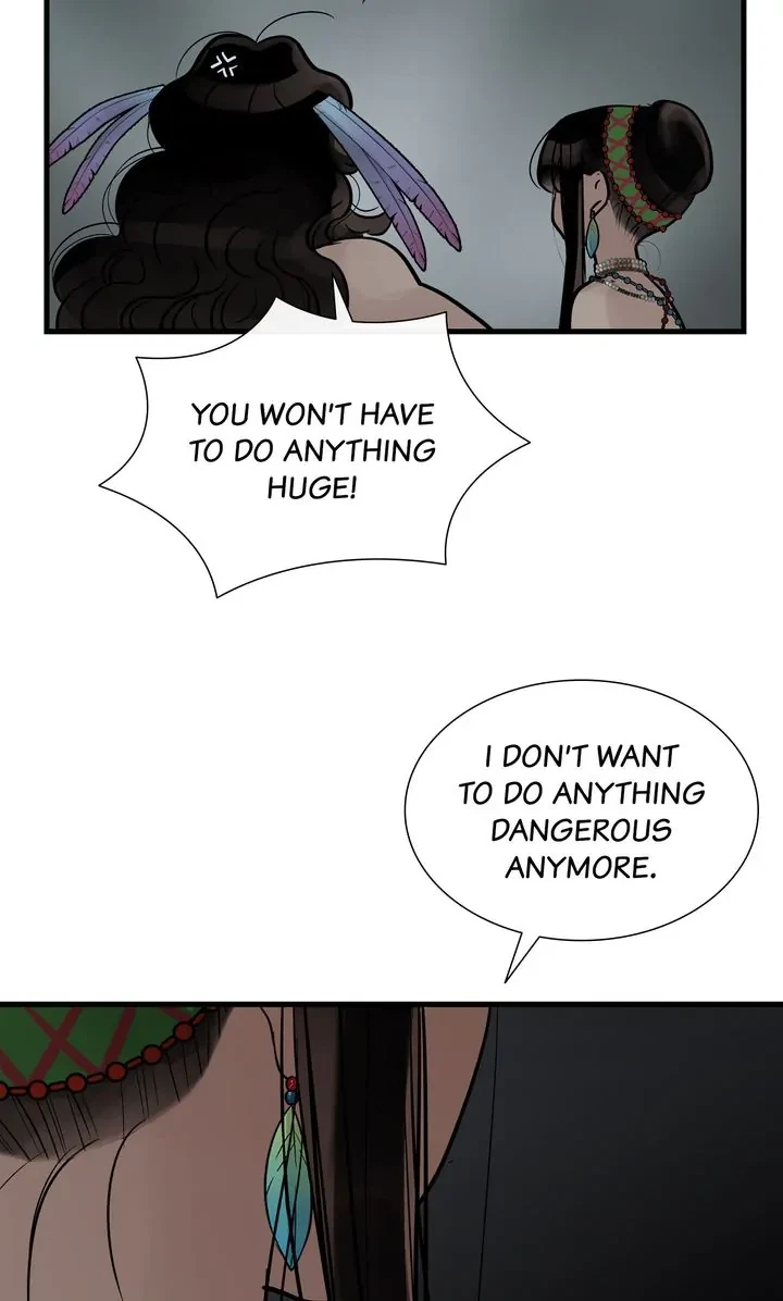 Totem's Realm Chapter 89, page 29