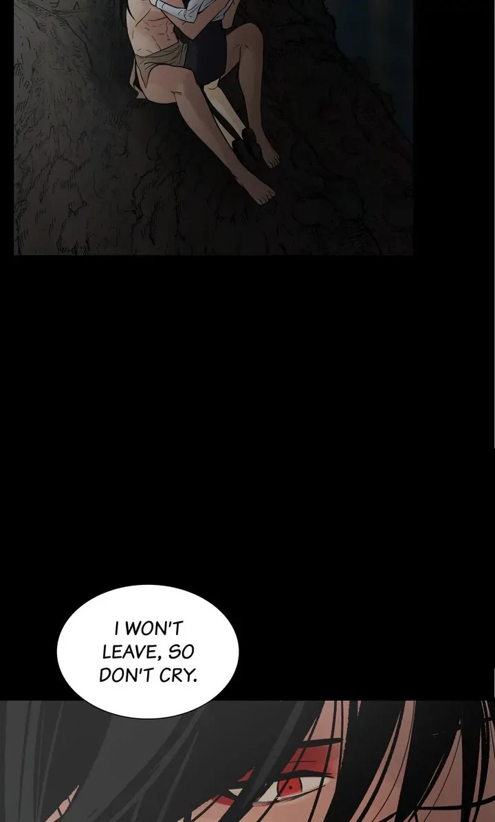 Totem's Realm Chapter 89, page 3